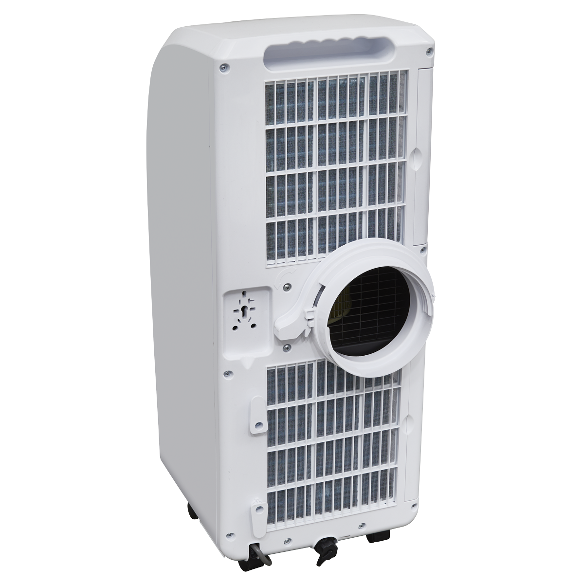 Sealey 9,000Btu/hr Air Conditioner/Dehumidifier SAC9002