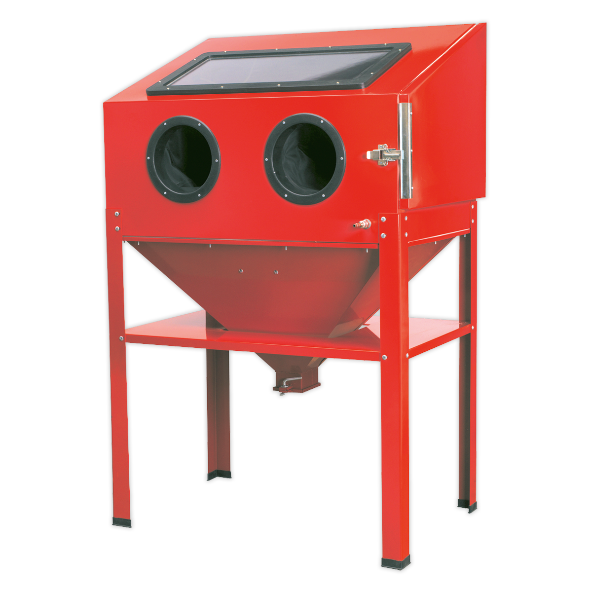 Sealey Shot Blasting Cabinet SB973