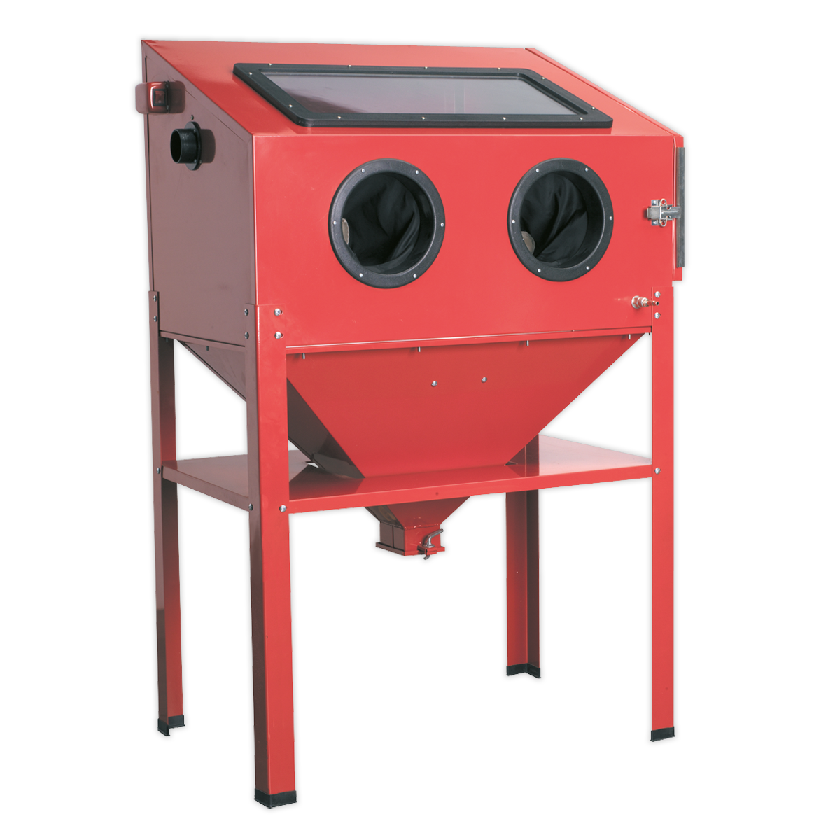 Sealey Shot Blasting Cabinet SB973