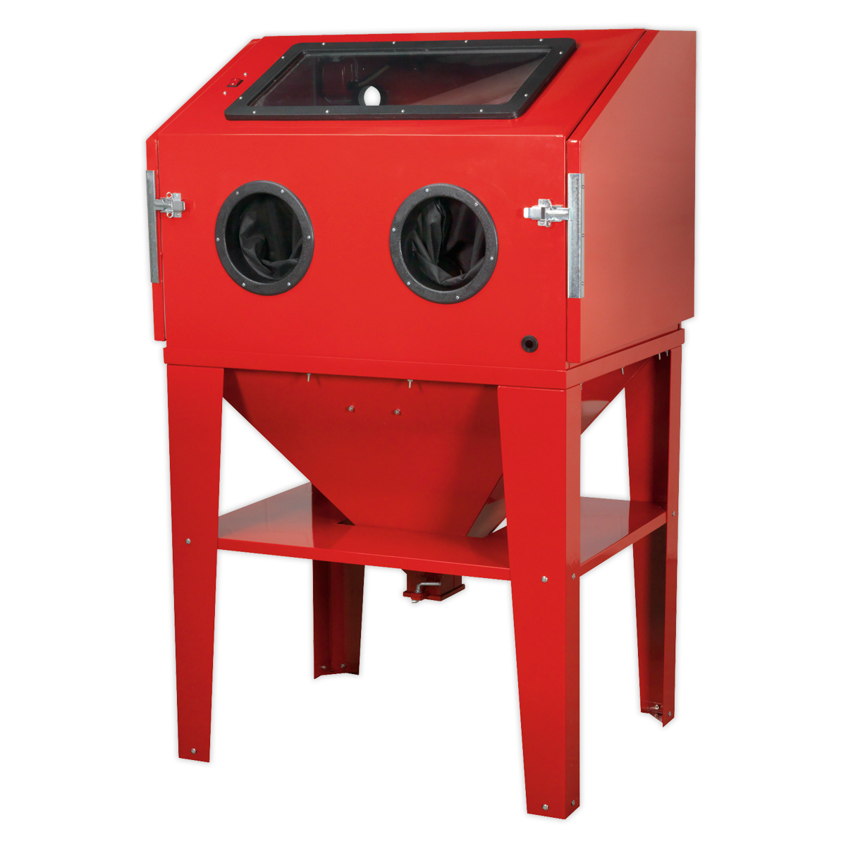 Sealey Shot Blasting Cabinet - Double Access SB974