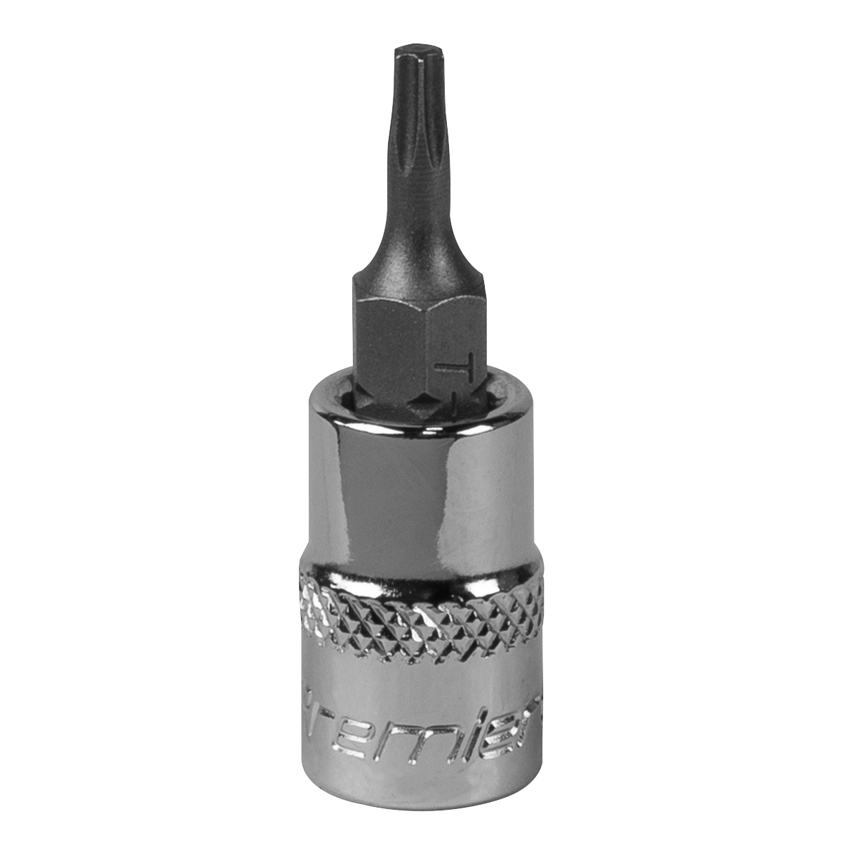 Sealey T10 1/4"Sq Drive TRX-Star* Socket Bit SBT002