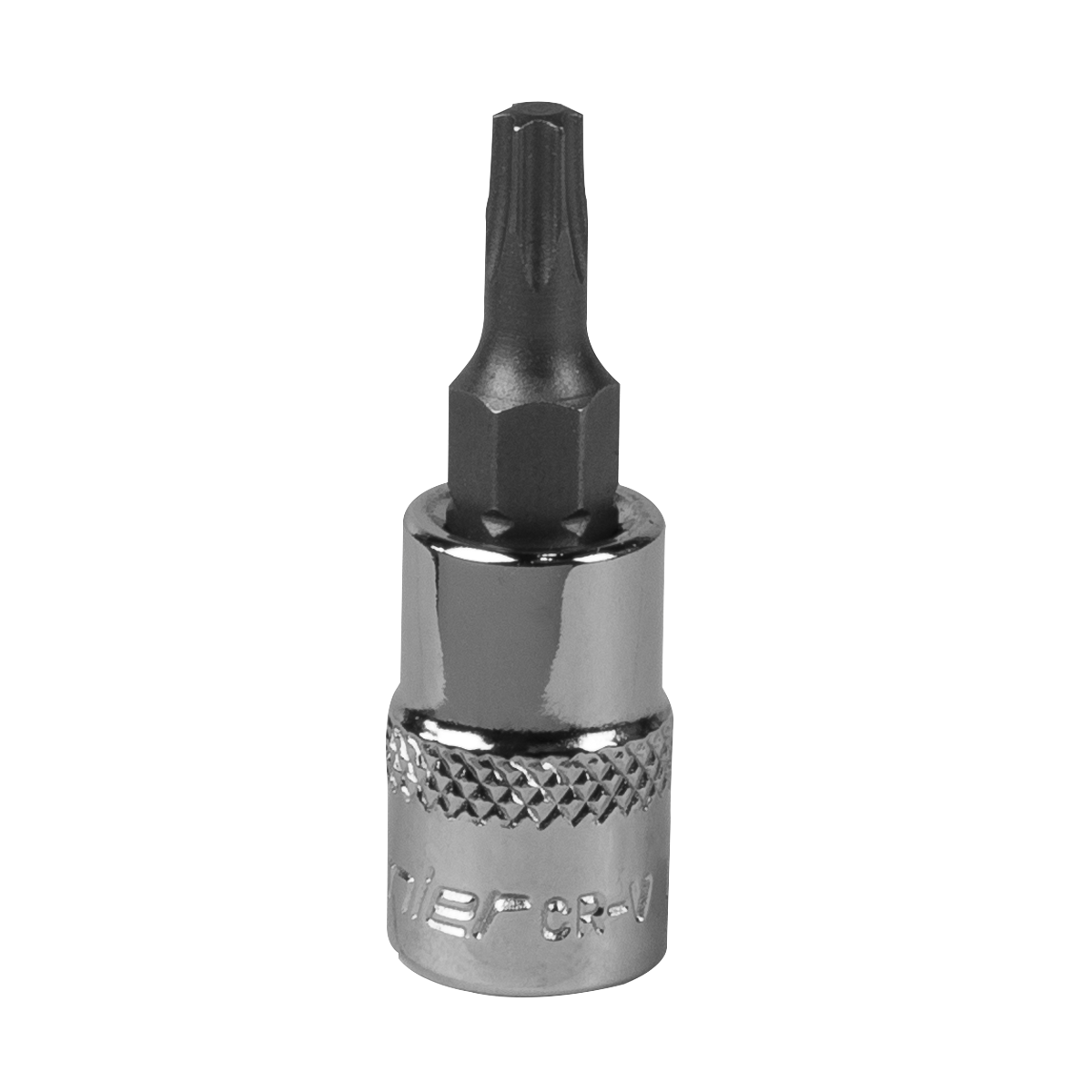 Sealey T20 1/4"Sq Drive TRX-Star* Socket Bit SBT004