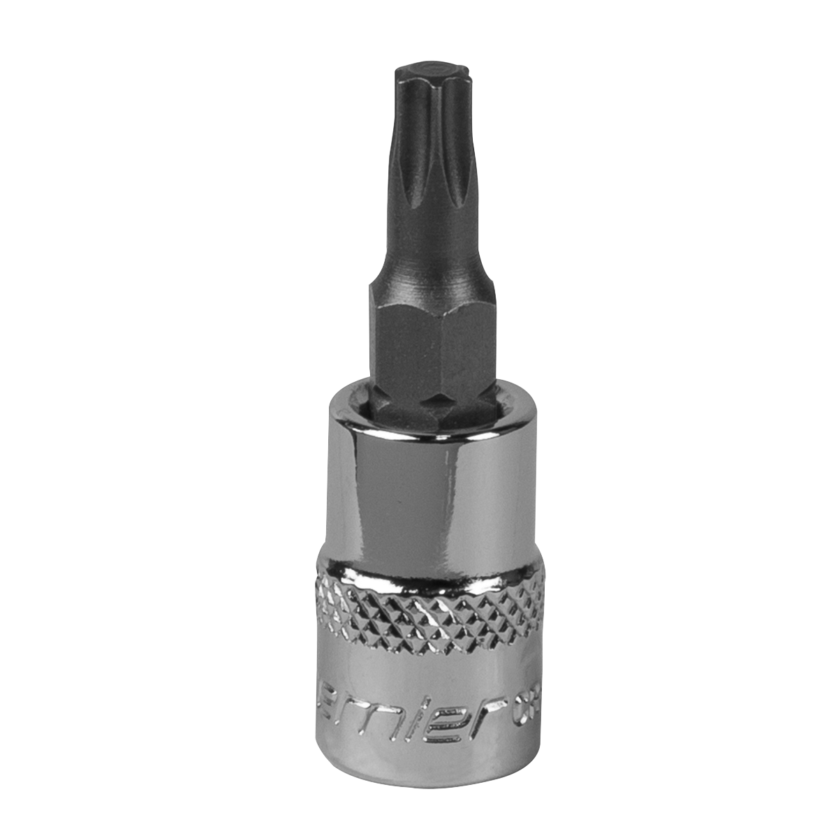 Sealey T25 1/4"Sq Drive TRX-Star* Socket Bit SBT005