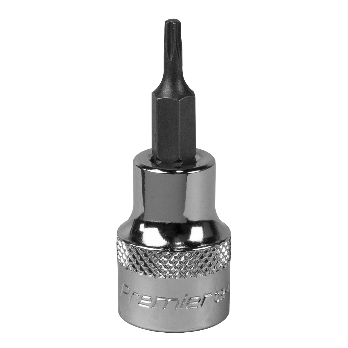 Sealey T10 3/8"Sq Drive TRX-Star* Socket Bit SBT007