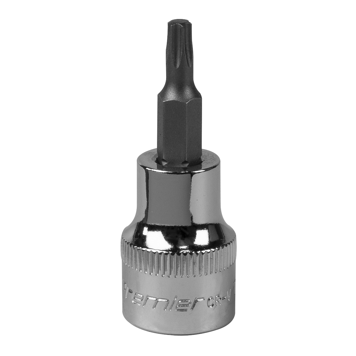 Sealey T20 3/8"Sq Drive TRX-Star* Socket Bit SBT009