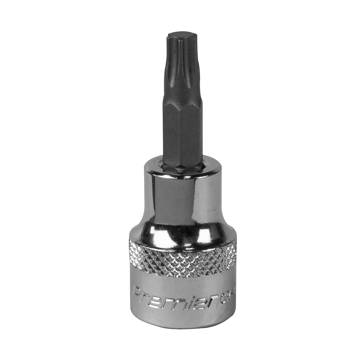 Sealey T30 3/8"Sq Drive TRX-Star* Socket Bit SBT012