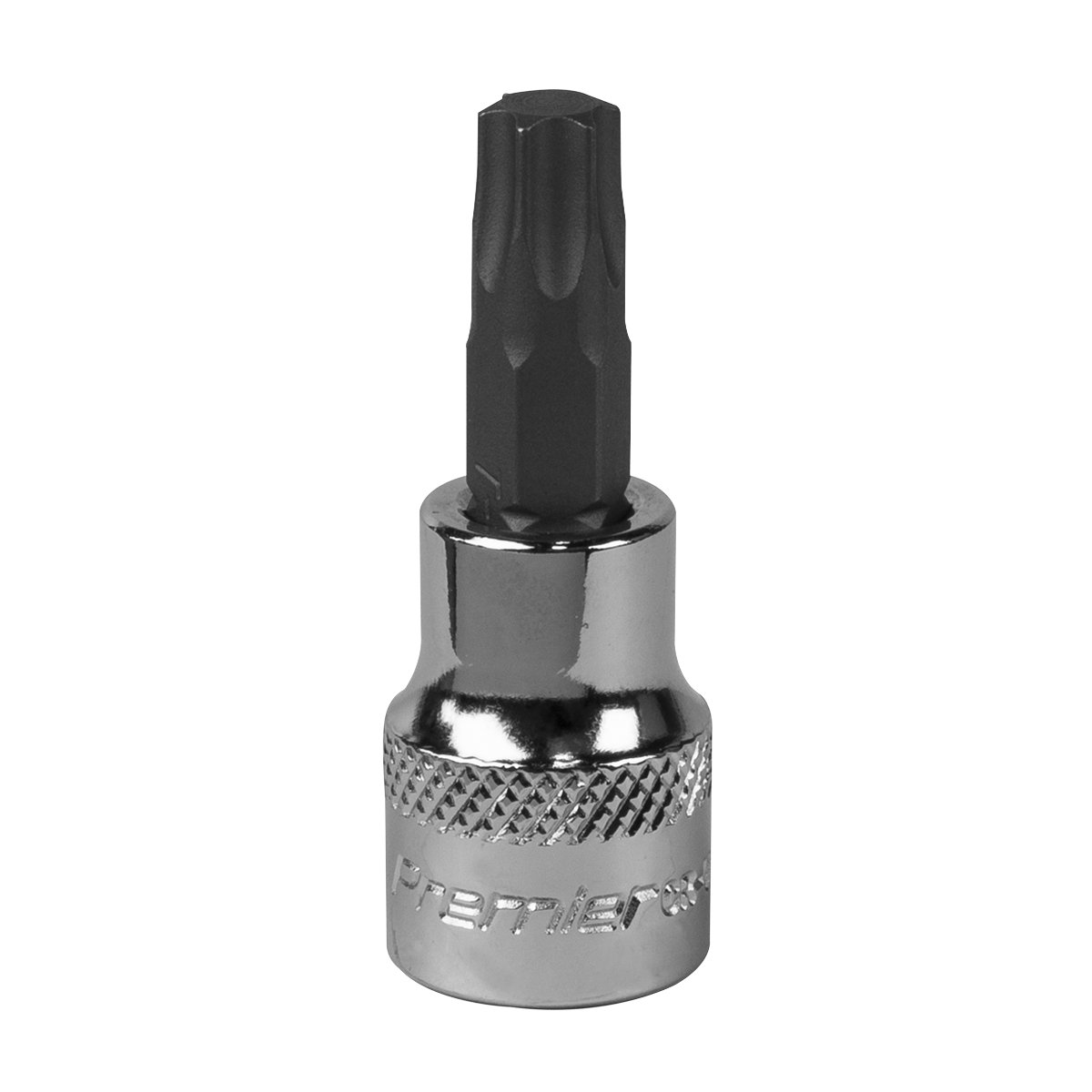Sealey T45 3/8"Sq Drive TRX-Star* Socket Bit SBT014