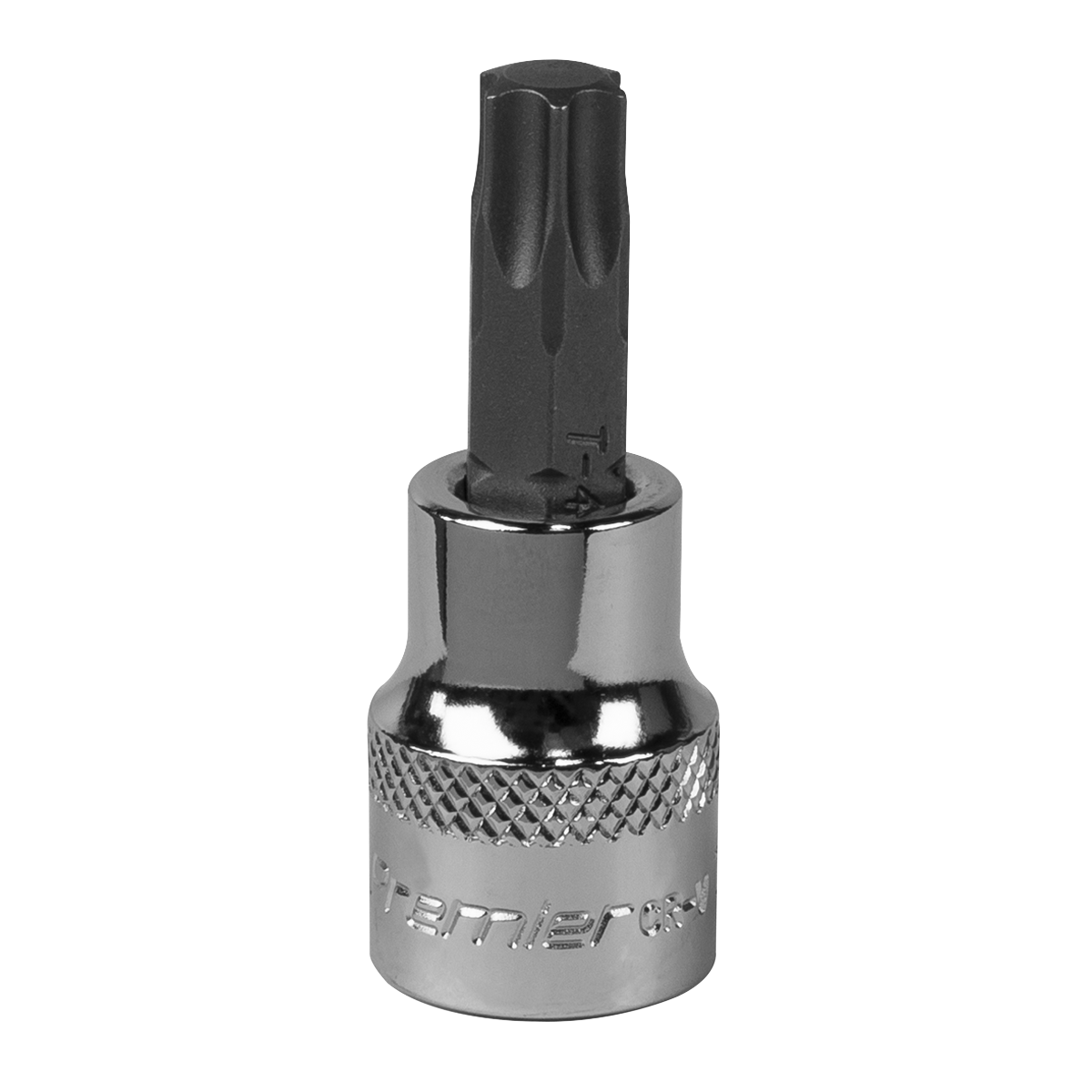 Sealey T47 3/8"Sq Drive TRX-Star* Socket Bit SBT015
