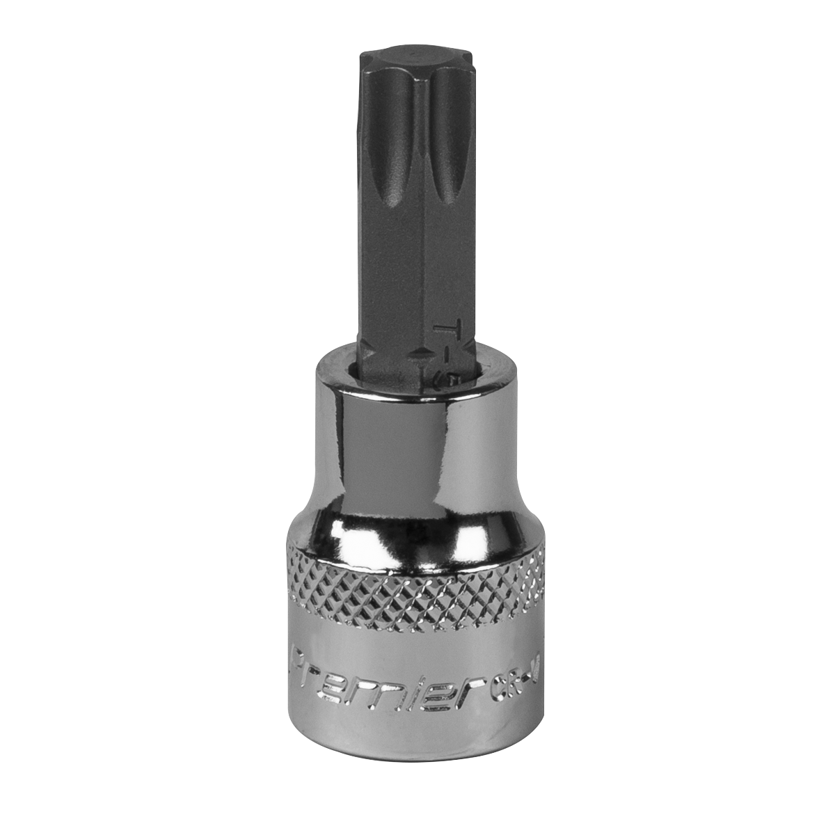 Sealey T50 3/8"Sq Drive TRX-Star* Socket Bit SBT016