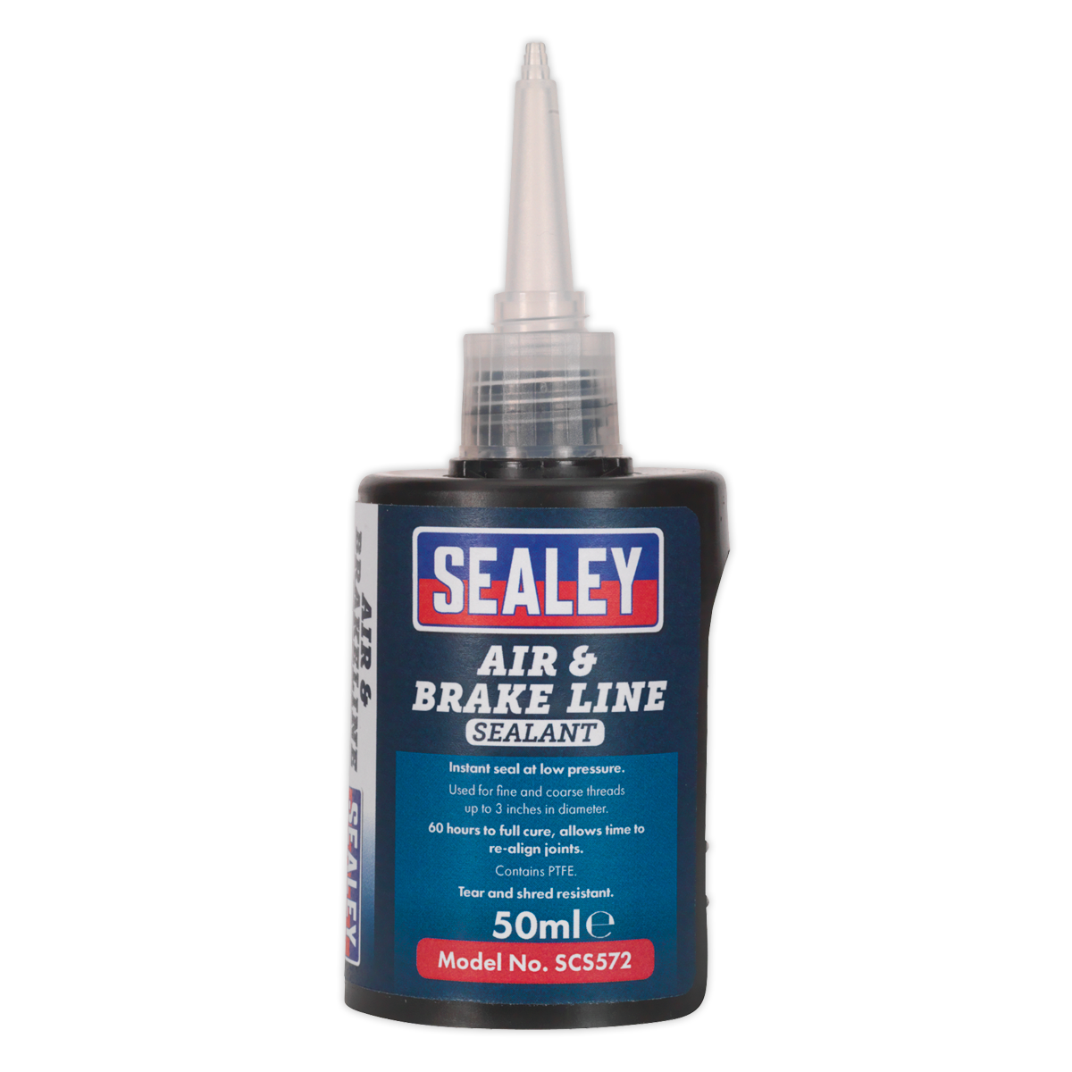 Sealey 50ml Air & Brake Line Sealant SCS572