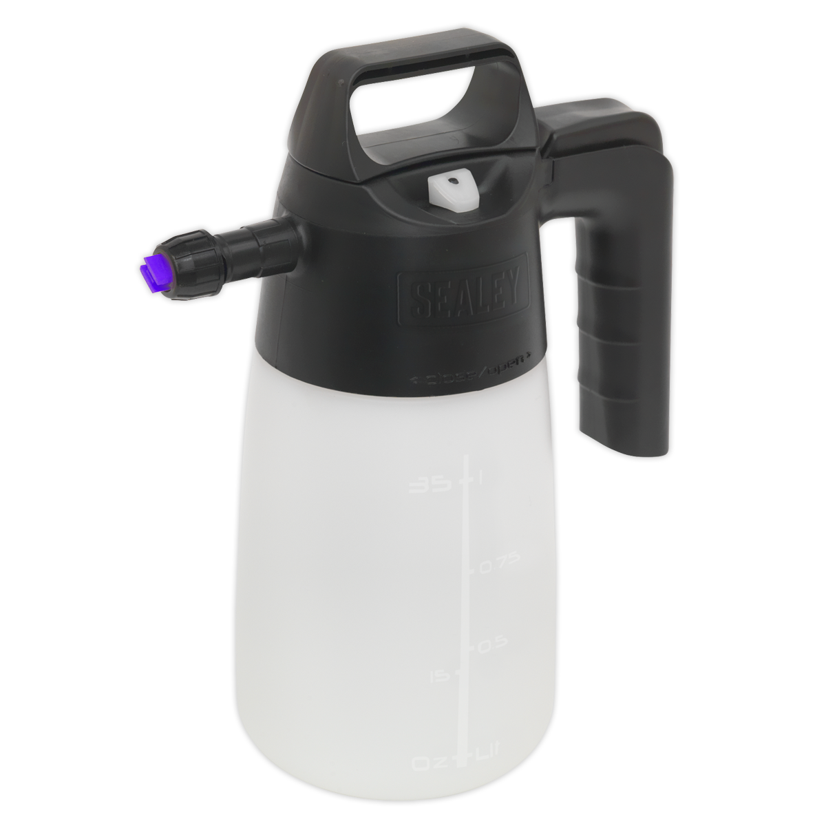 Sealey Premier Industrial Disinfectant/Foam Pressure Sprayer SCSG08