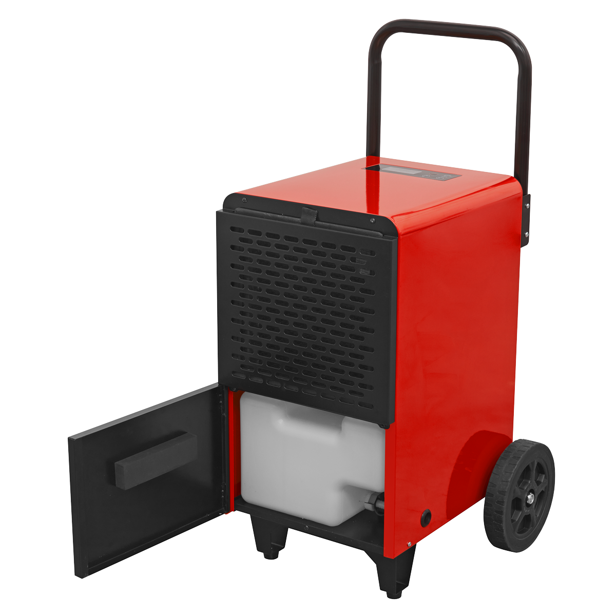 Sealey 30L Industrial Dehumidifier SDH30