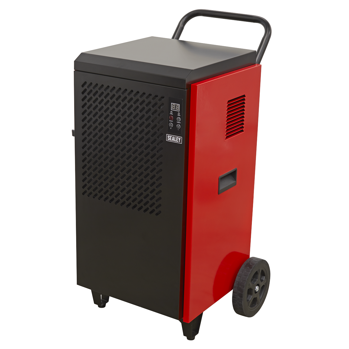 Sealey 70L Industrial Dehumidifier SDH70