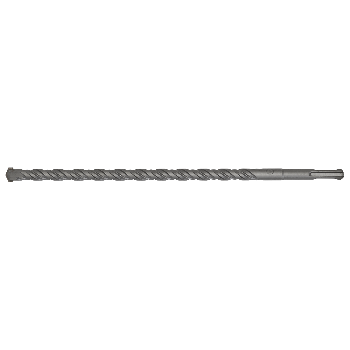 Sealey Ø13 x 310mm SDS Plus Drill Bit SDS13X310