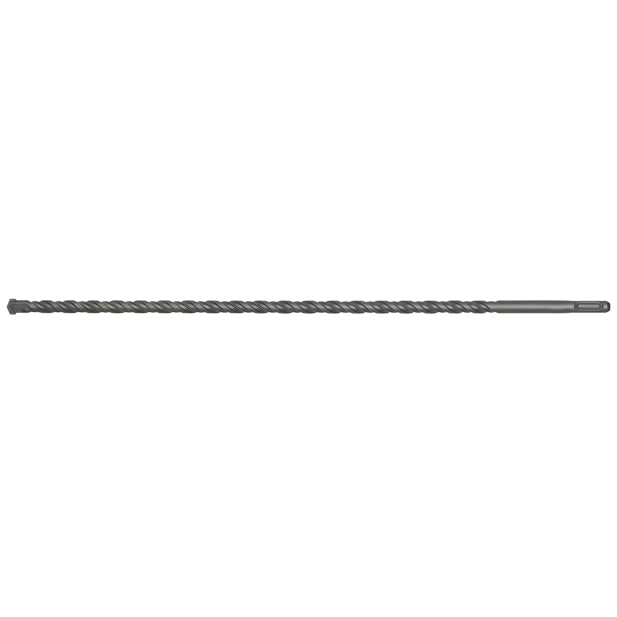 Sealey Ø13 x 450mm SDS Plus Drill Bit SDS13X450