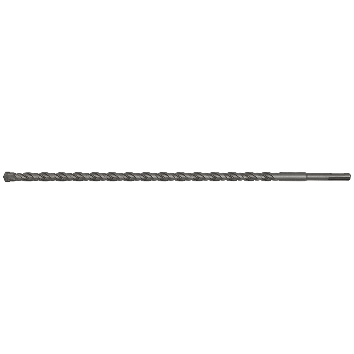 Sealey Ø14 x 450mm SDS Plus Drill Bit SDS14X450