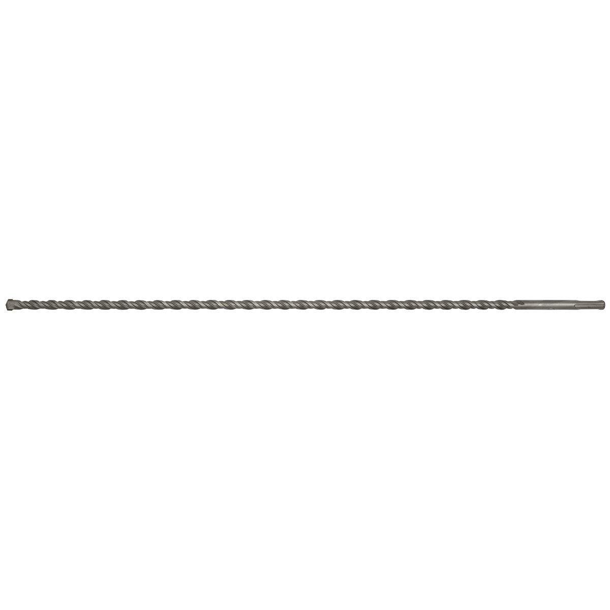 Sealey Ø14 x 600mm SDS Plus Drill Bit SDS14X600