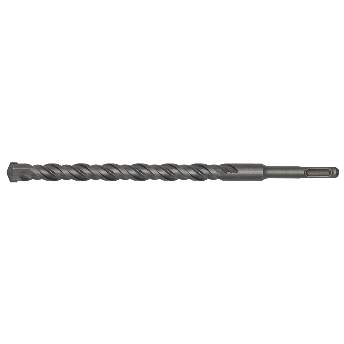 Sealey Ø16 x 250mm SDS Plus Drill Bit SDS16x250
