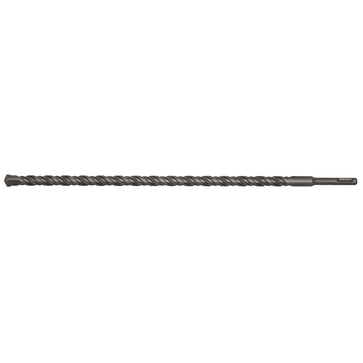 Sealey Ø16 x 450mm SDS Plus Drill Bit SDS16x450