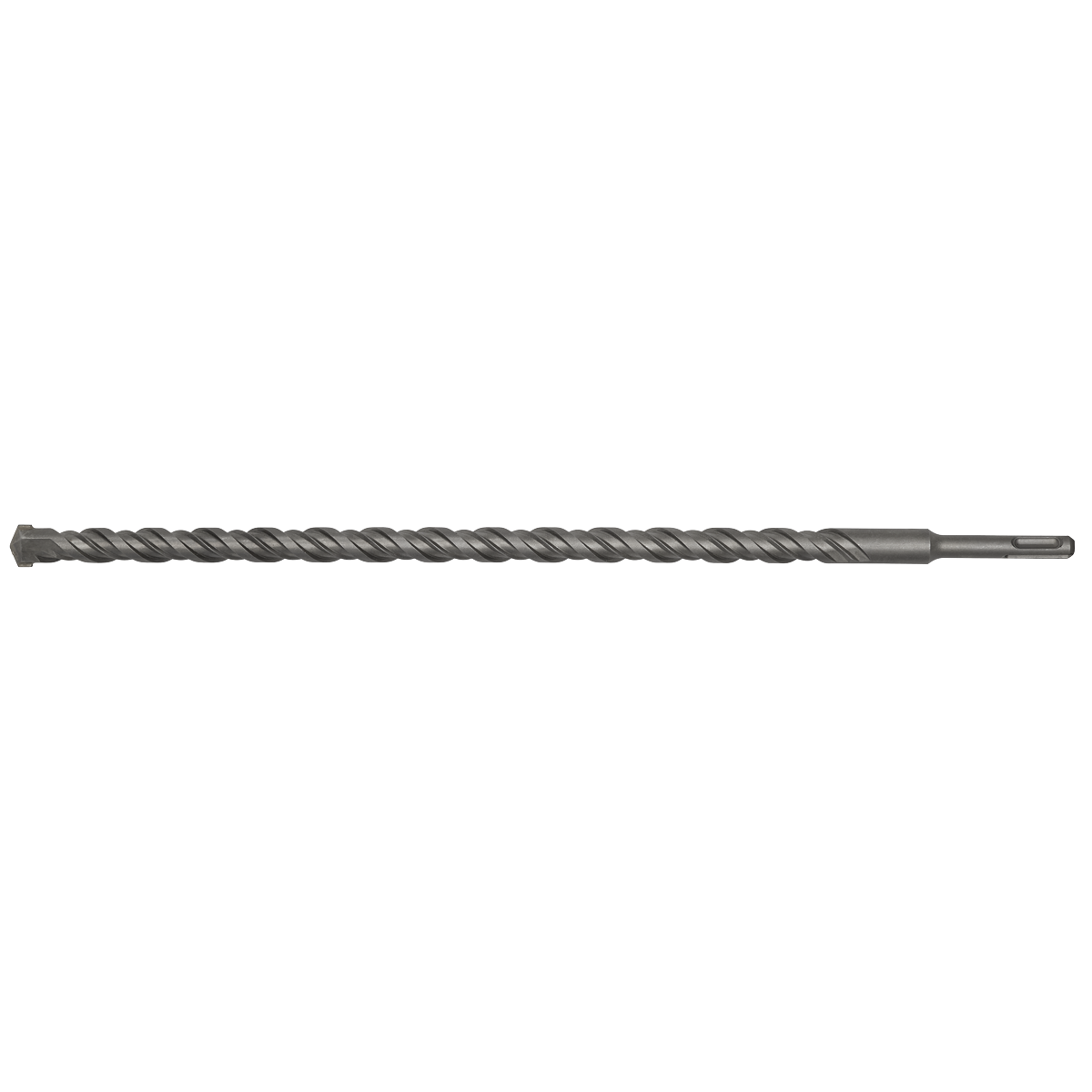 Sealey Ø19 x 450mm SDS Plus Drill Bit SDS19x450