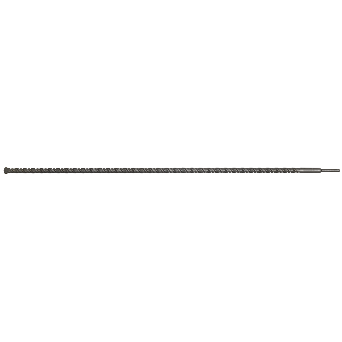 Sealey Ø22 x 1000mm SDS Plus Drill Bit SDS22X1000
