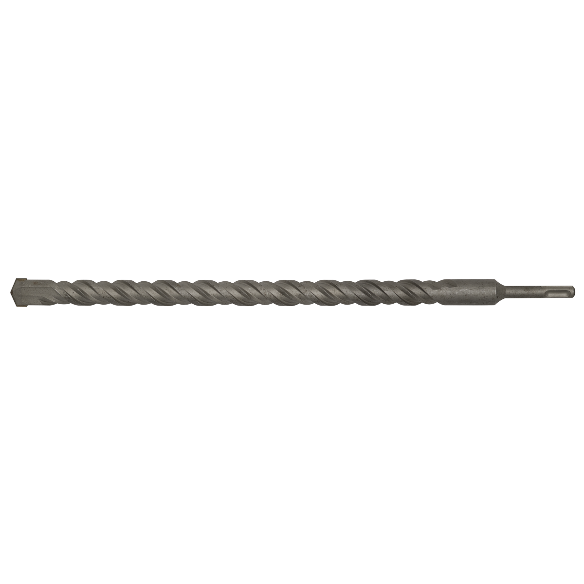 Sealey Ø23 x 450mm SDS Plus Drill Bit SDS23X450