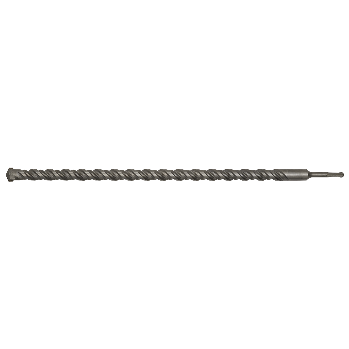 Sealey Ø25 x 600mm SDS Plus Drill Bit SDS25X600