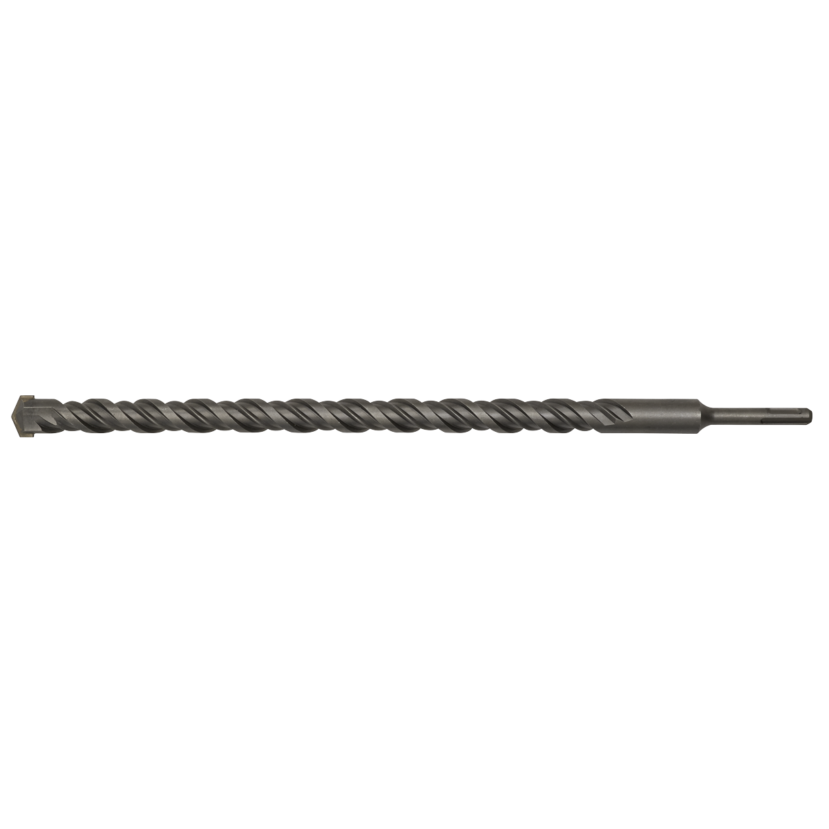 Sealey Ø26 x 450mm SDS Plus Drill Bit SDS26X450