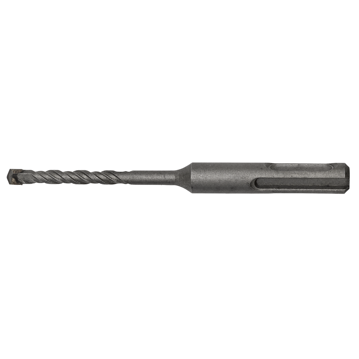Sealey Ø4 x 110mm SDS Plus Drill Bit SDS4X110