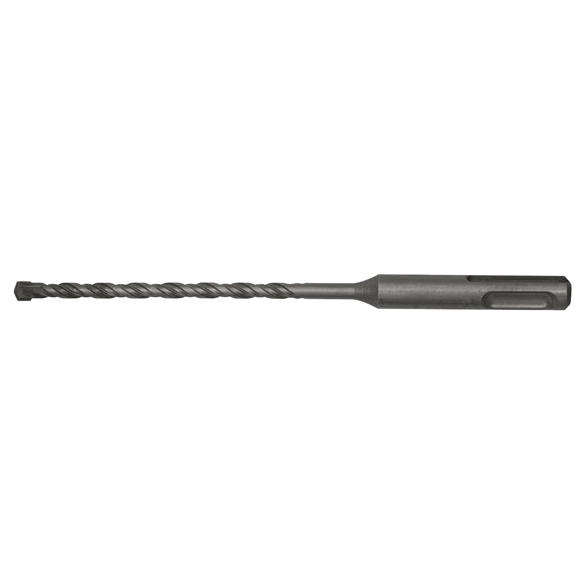 Sealey Ø4 x 160mm SDS Plus Drill Bit SDS4X160