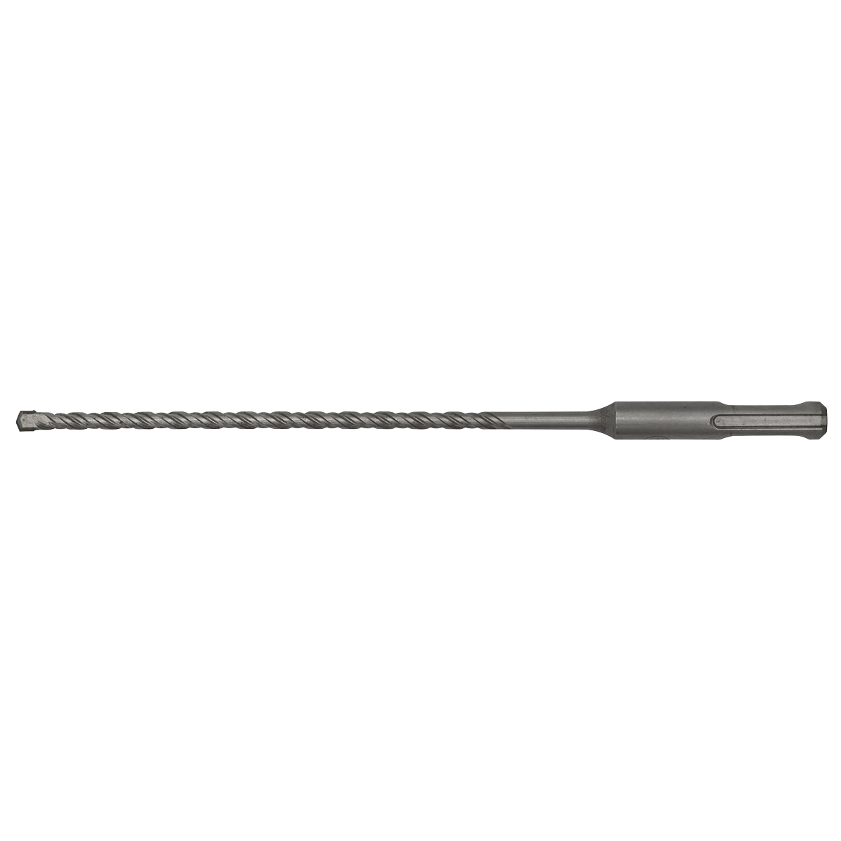 Sealey Ø5.5 x 210mm SDS Plus Drill Bit SDS5.5X210