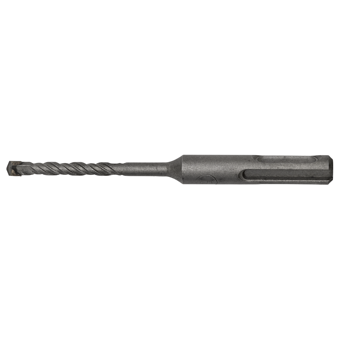 Sealey Ø5 x 110mm SDS Plus Drill Bit SDS5X110