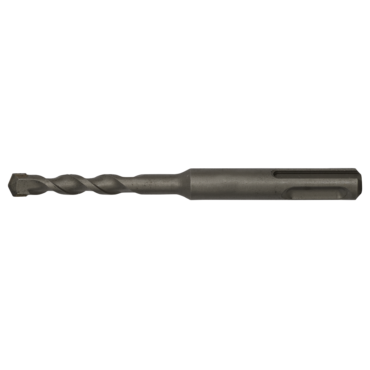Sealey Ø6.5 x 110mm SDS Plus Drill Bit SDS6.5X110