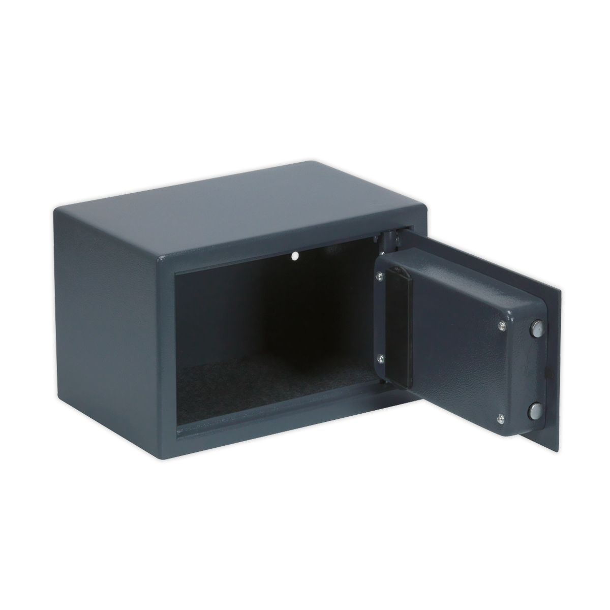 Sealey 310 x 200 x 200mm Electronic Combination Security Safe SECS00