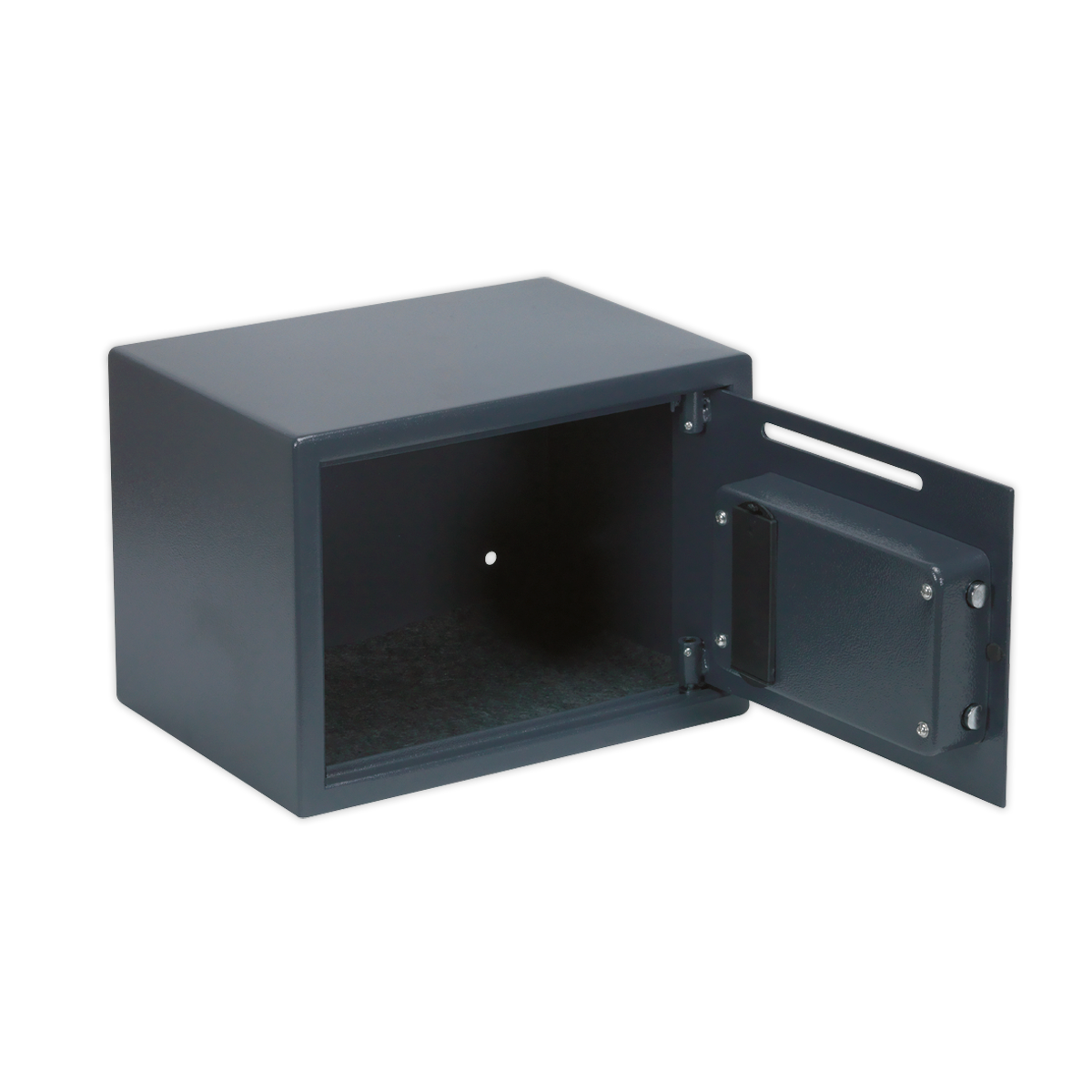 Sealey Electronic Combination Deposit Safe SECS01DS