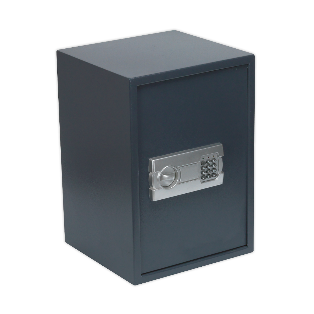 Sealey 350 x 330 x 500mm Electronic Combination Security Safe SECS04