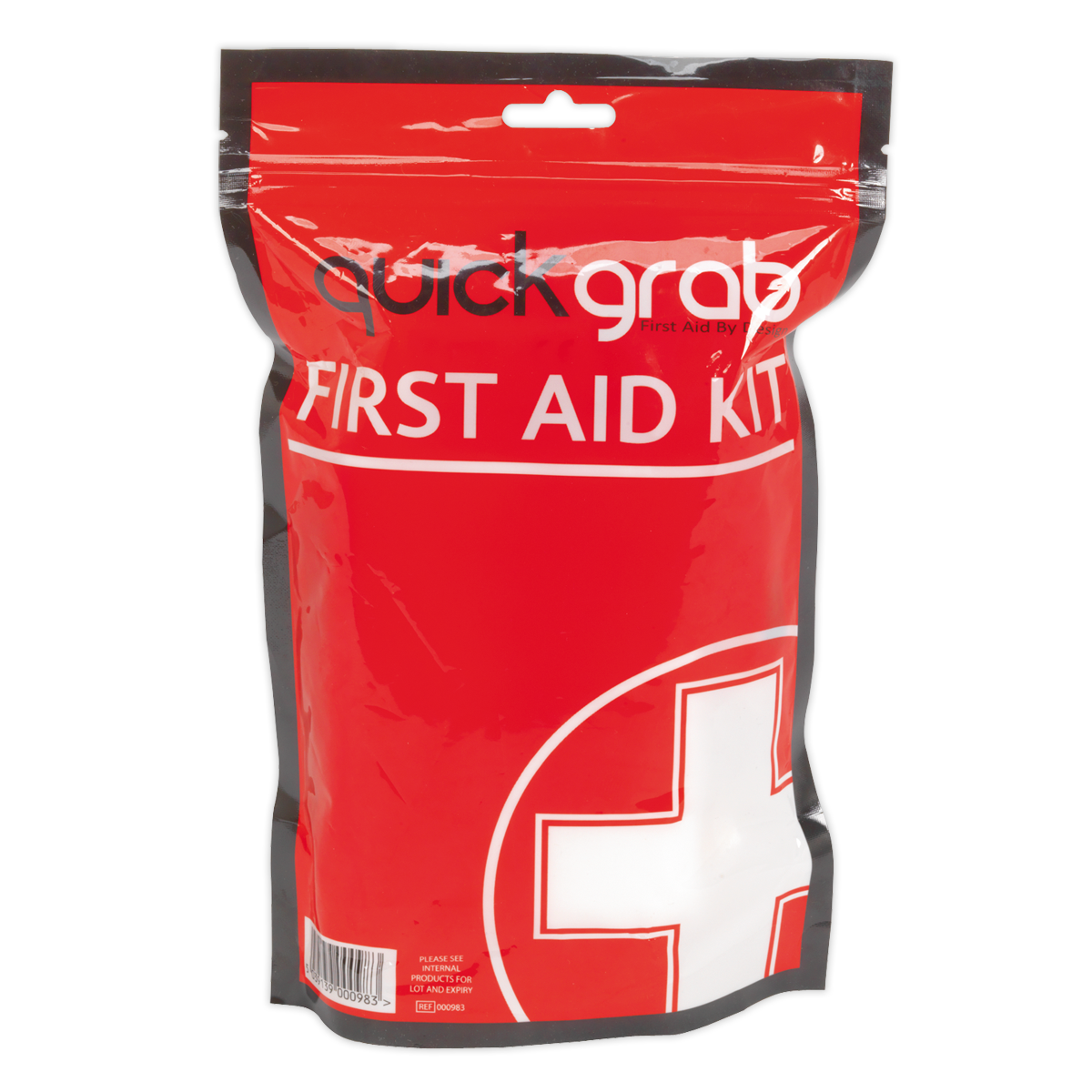 Sealey First Aid Grab Bag SFA03