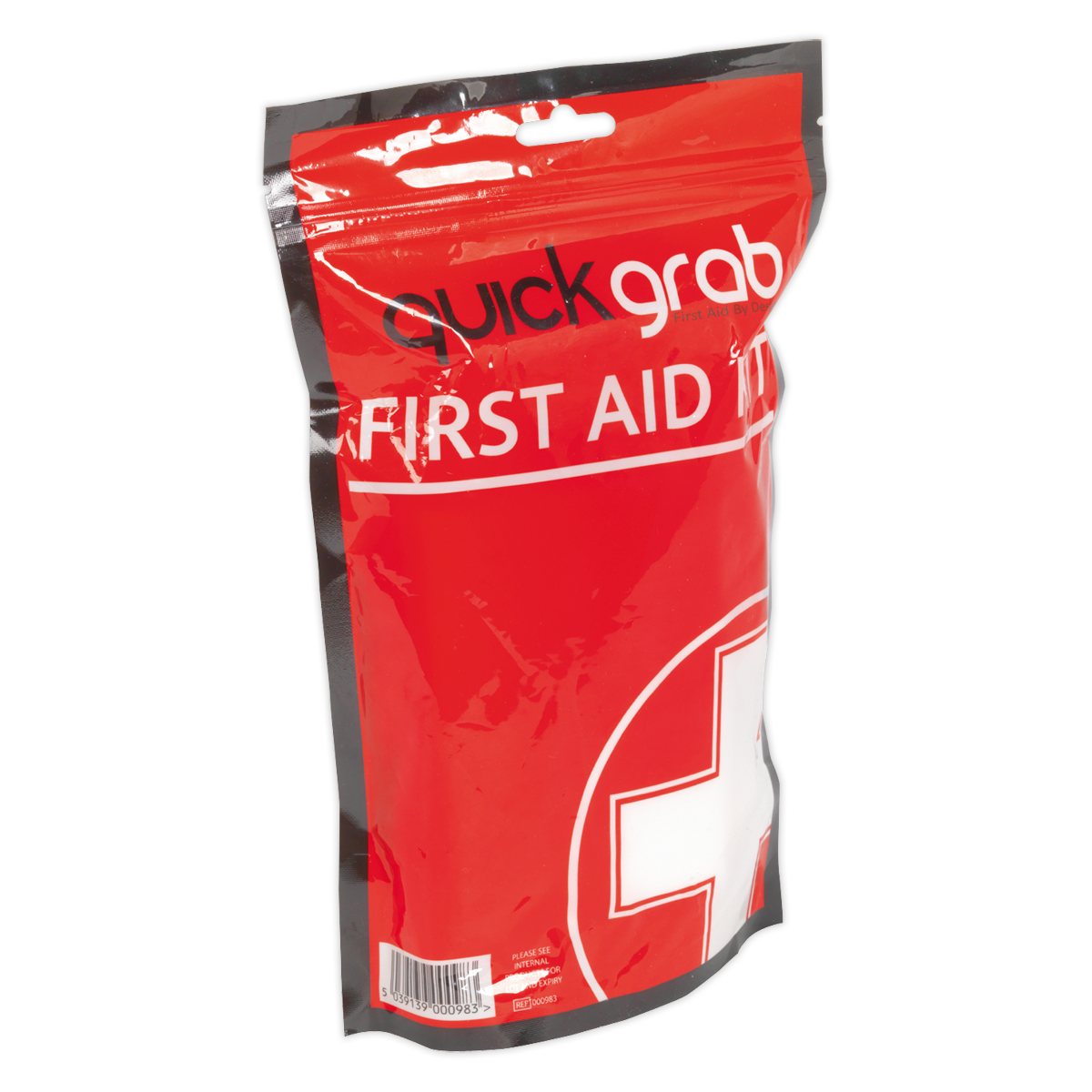 Sealey First Aid Grab Bag SFA03
