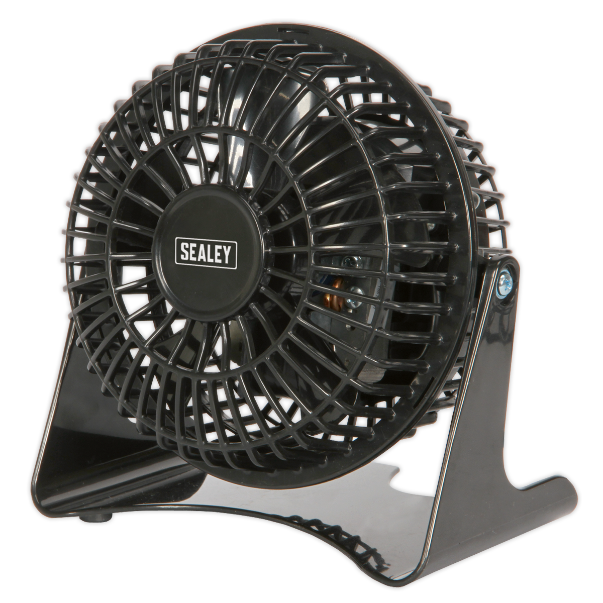 Sealey 4" Mini Desk Fan SFF04
