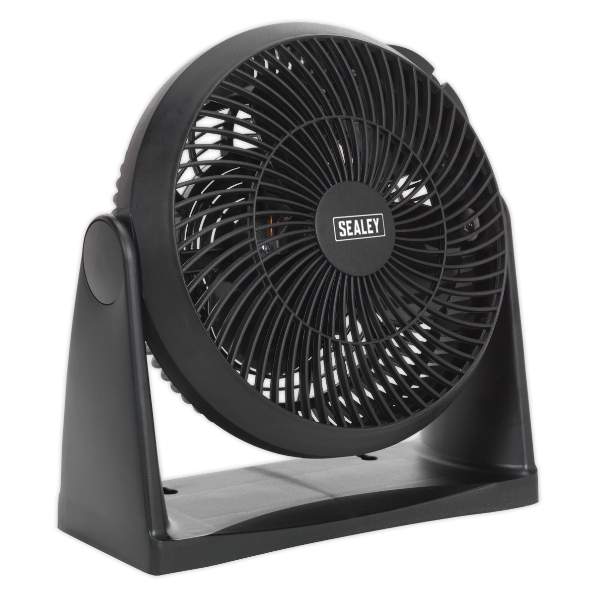 Sealey 8" 3-Speed Desk/Floor Fan SFF08