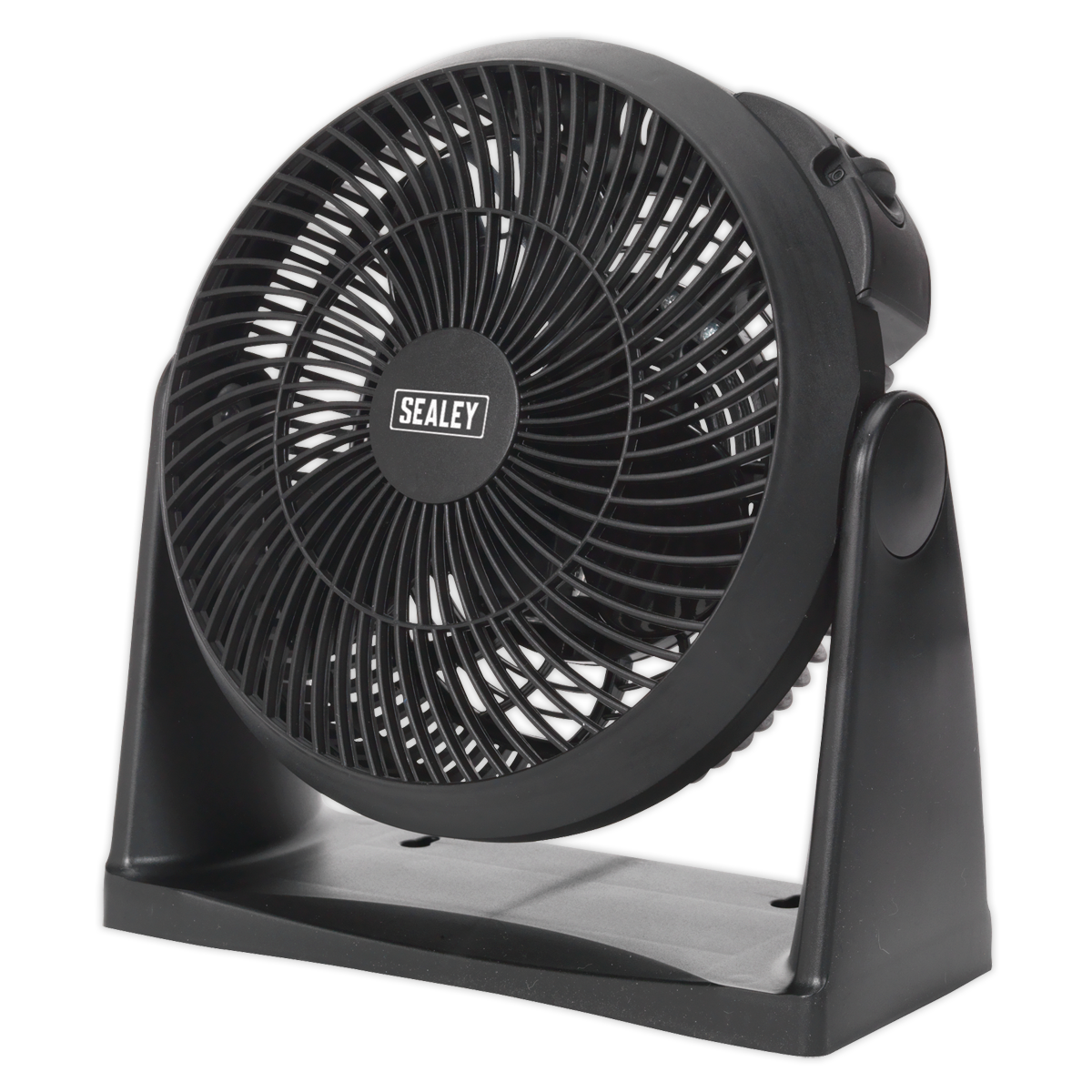 Sealey 8" 3-Speed Desk/Floor Fan SFF08