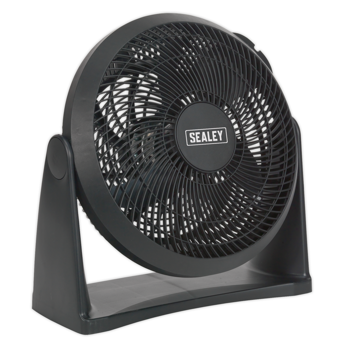 Sealey 12" 3-Speed Desk/Floor Fan SFF12