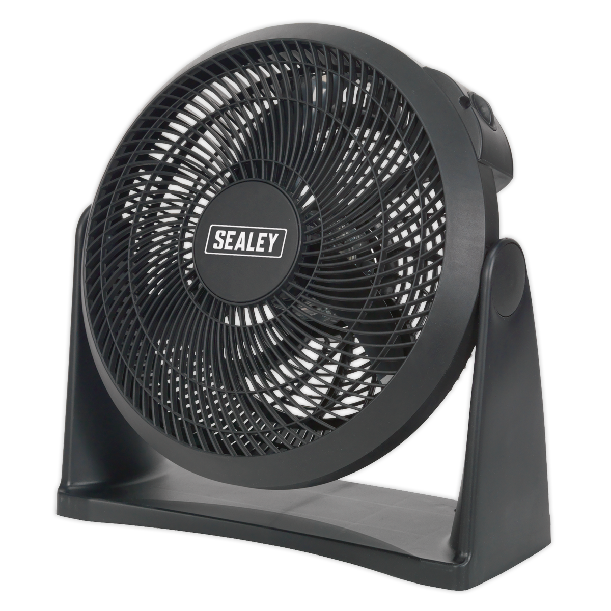 Sealey 12" 3-Speed Desk/Floor Fan SFF12