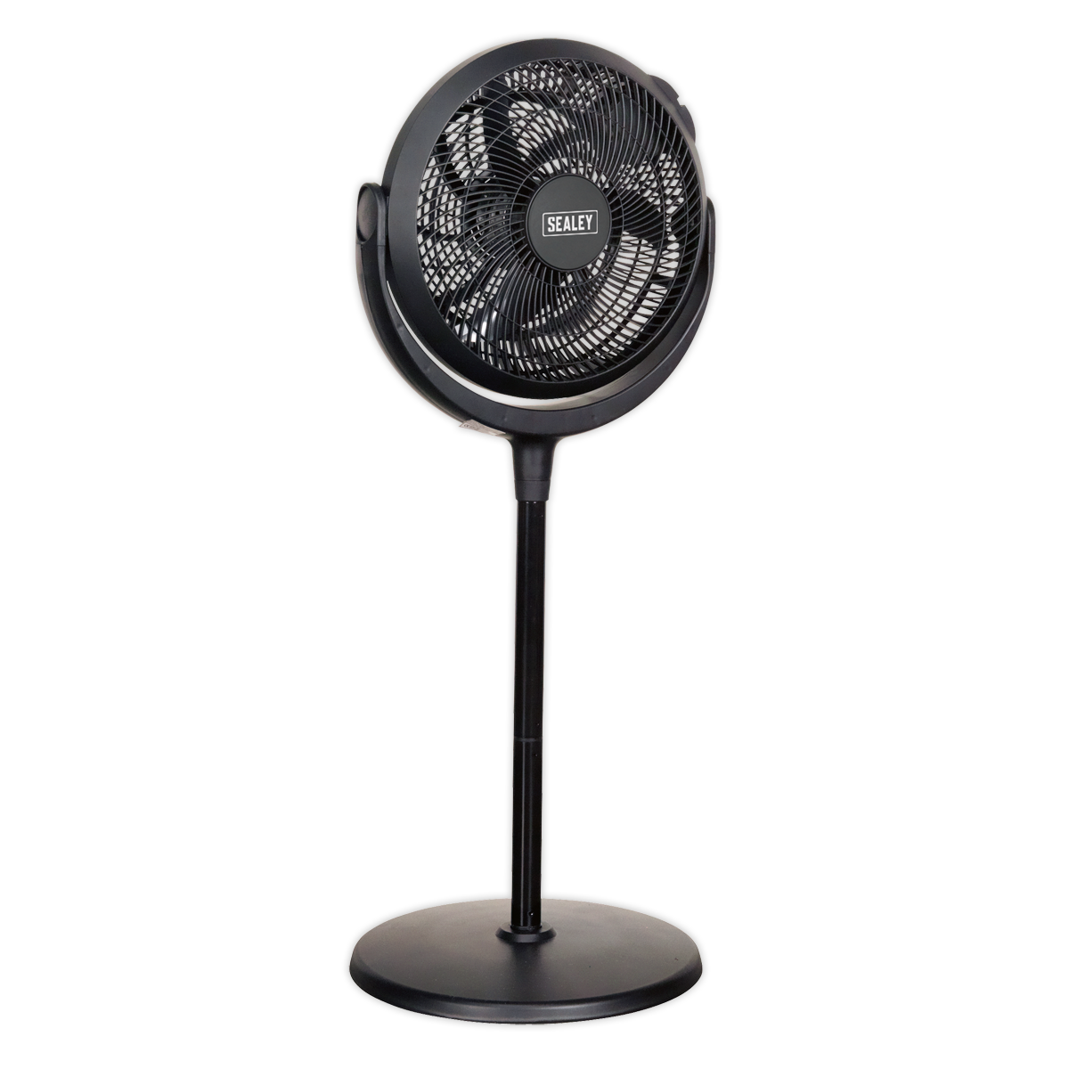 Sealey 12" Desk & Pedestal Fan 230V SFF12DP