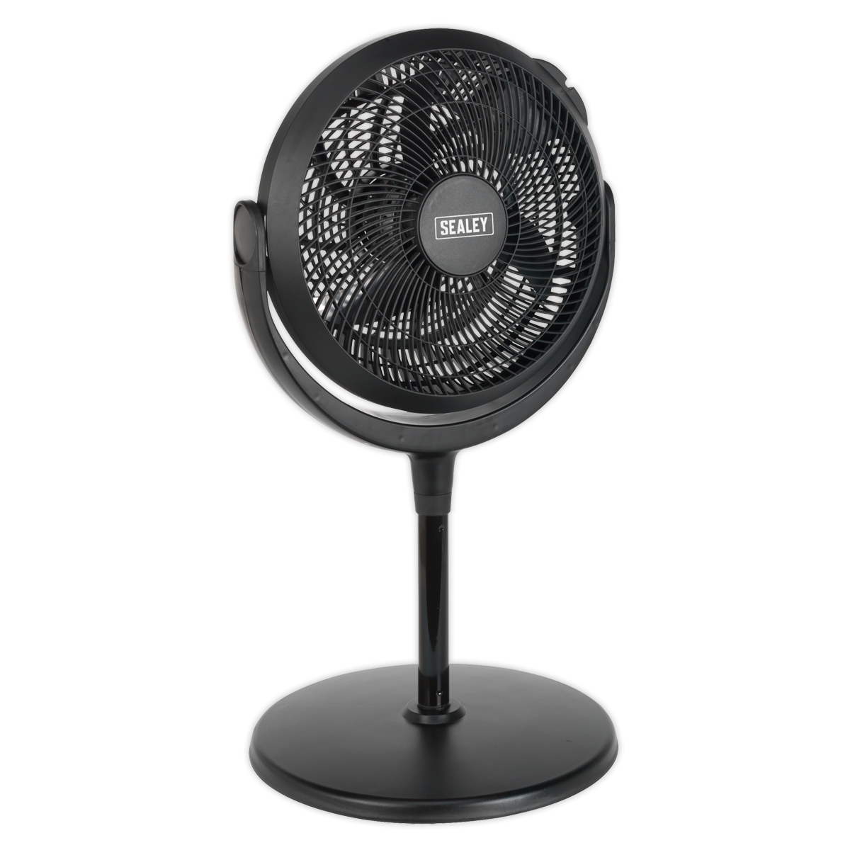 Sealey 12" Desk & Pedestal Fan 230V SFF12DP