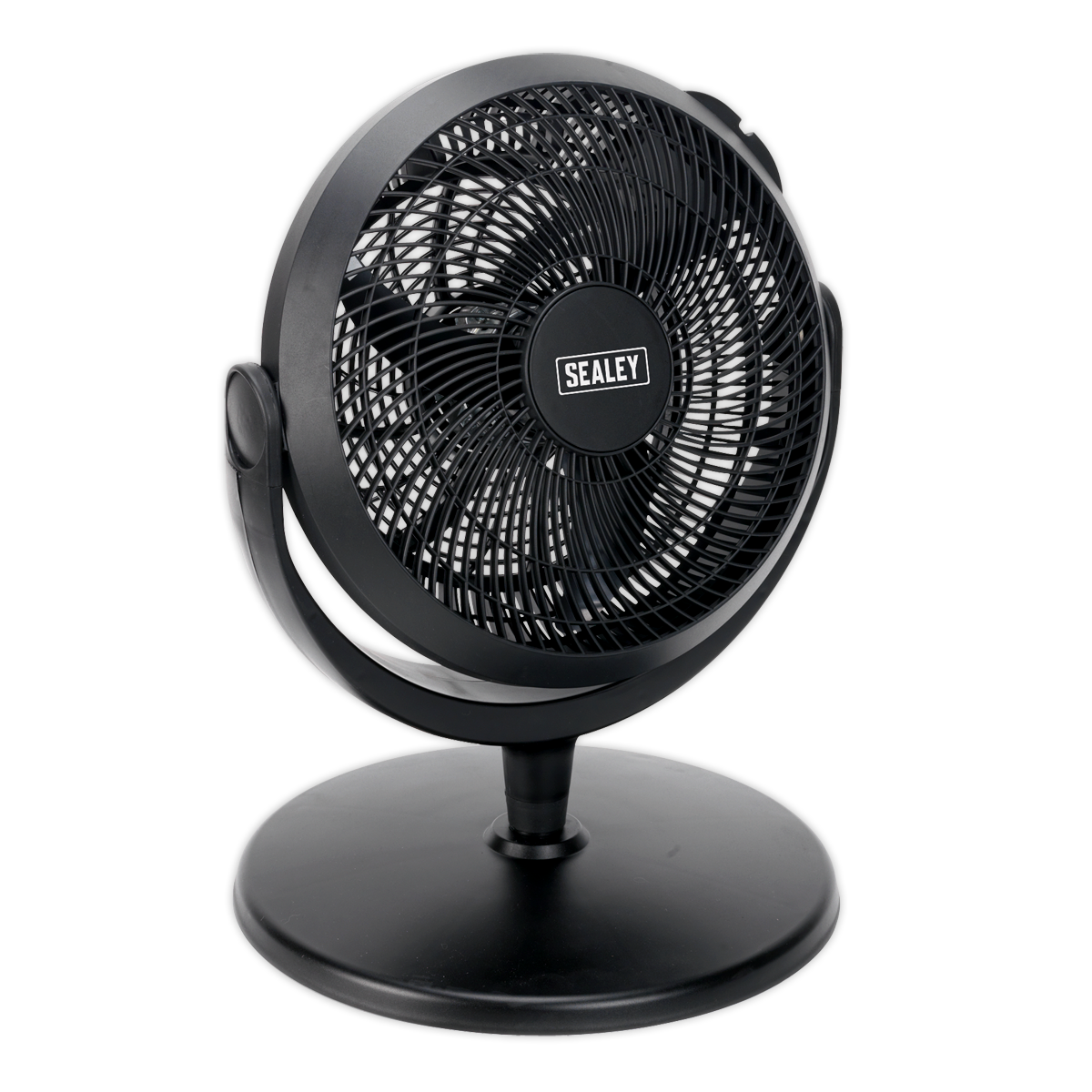Sealey 12" Desk & Pedestal Fan 230V SFF12DP
