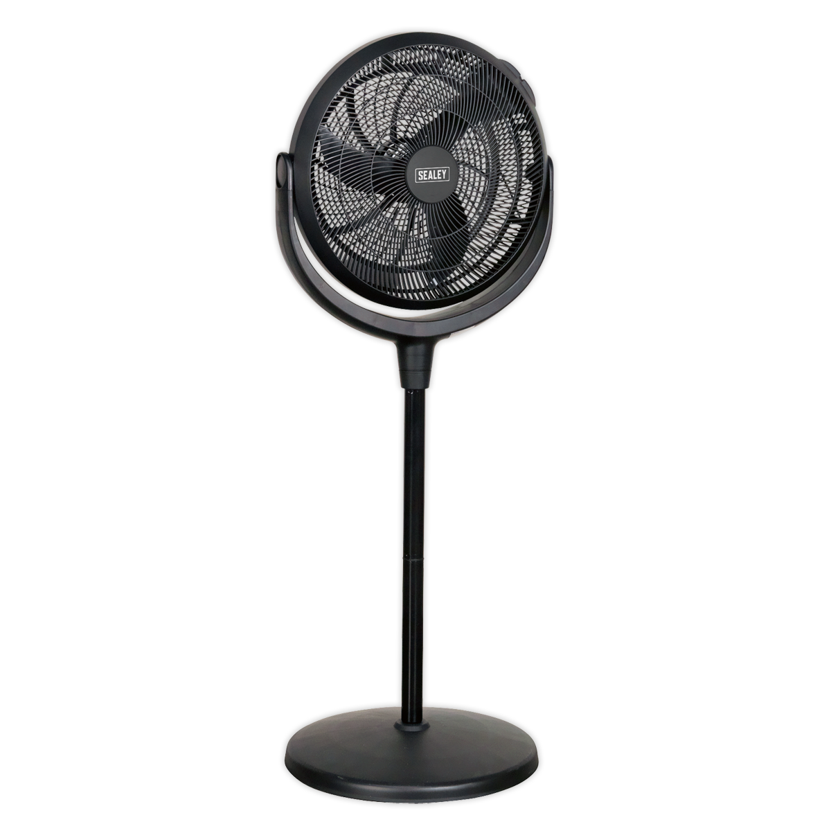Sealey 16" Desk & Pedestal Fan 230V SFF16DP
