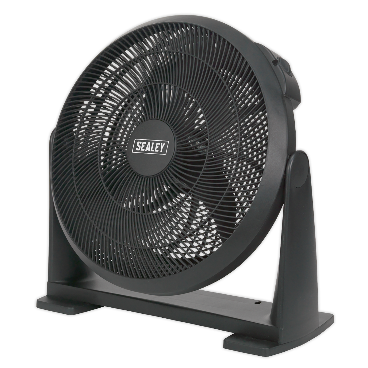 Sealey 16" 3-Speed Desk/Floor Fan 230V SFF16
