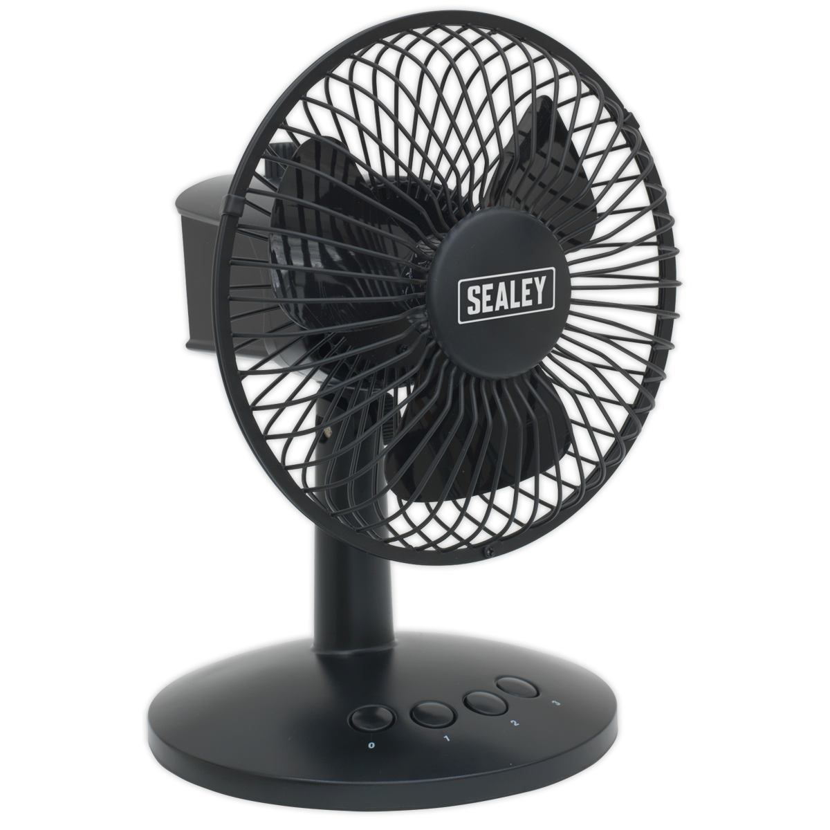 Sealey 6" Oscillating USB Desk Fan SFF6USB