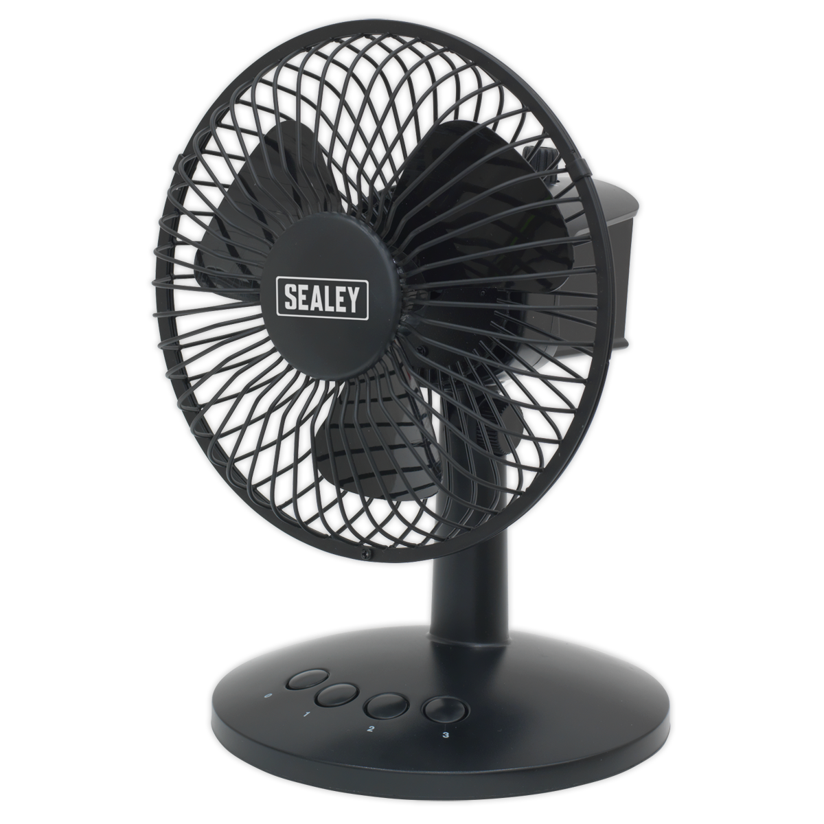 Sealey 6" Oscillating USB Desk Fan SFF6USB